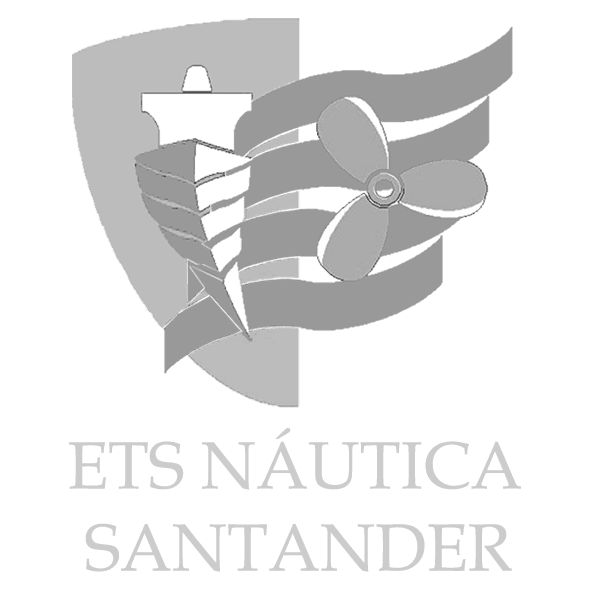 Logo Escuela Técnica Superior de Náutica de Santander en Liderazgo Consciente
