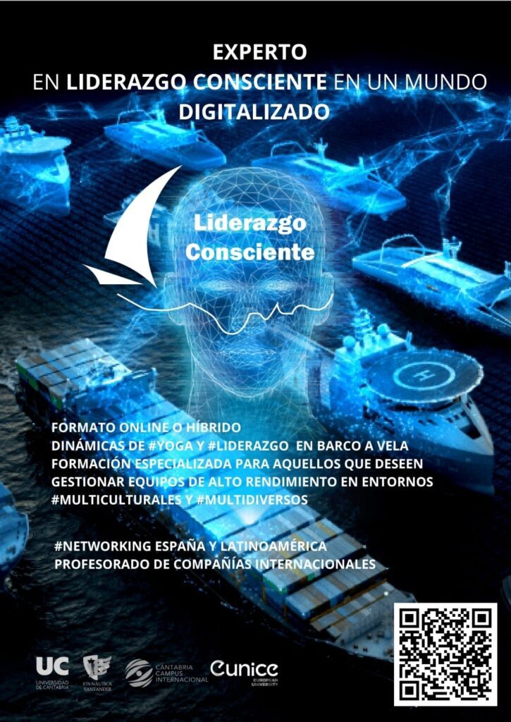 CARTEL LIDERAZGO CONSCIENTE